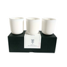 Frankincense Aromatherapy Candles