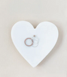 Marble Heart Dish