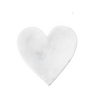 Marble Heart Dish